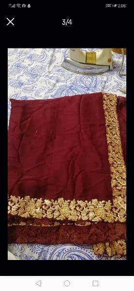 saree for sale 1