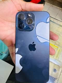 iphone 14pro max pta 256gb