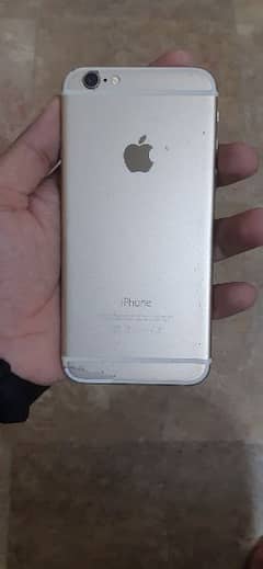 Iphone 6 128gb non pta