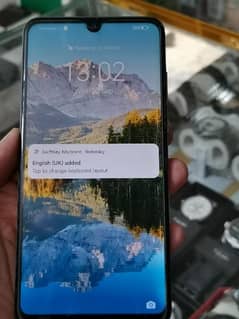 HUAWEI p30 lite