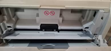 hp Laser jet P2035