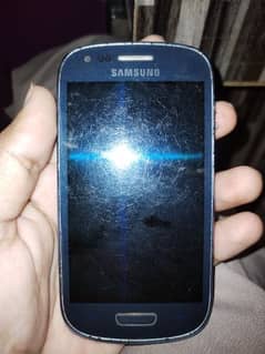 Samsung Galaxy S3 mini