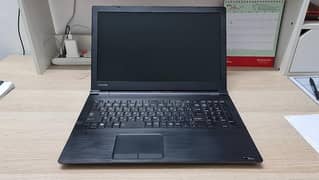 Toshiba Satellite Pro R50-C i3 6th Gen