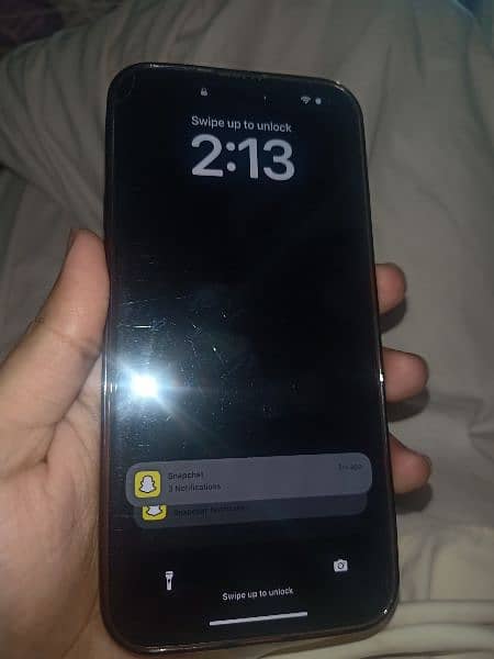 iPhone 15pro mas 1