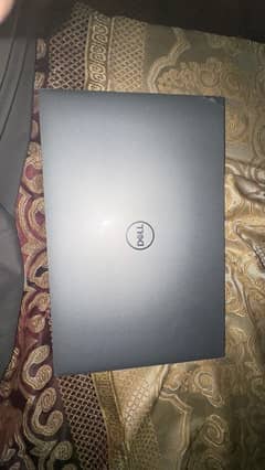 DELL XPS 17 9710 11th generation