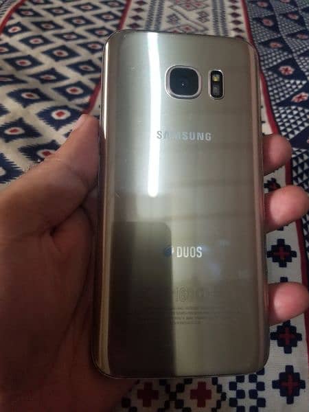 samsung s7 4×32 gb 2