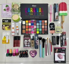 Wholesale Cosmetics availbile in Karachi 0