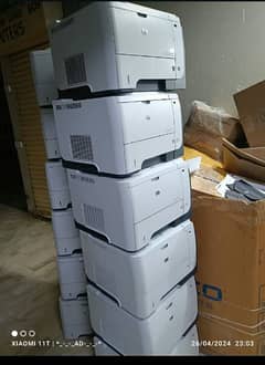 hp 3015 Printer