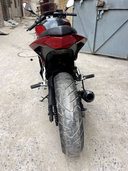 suzuki gixxsr 400 9