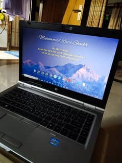 HP Laptop Core i5 - 2nd Generation For Sale