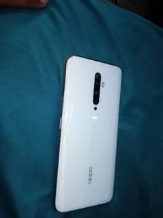 8+3 128 GB oppo Reno 2f PTA appovd