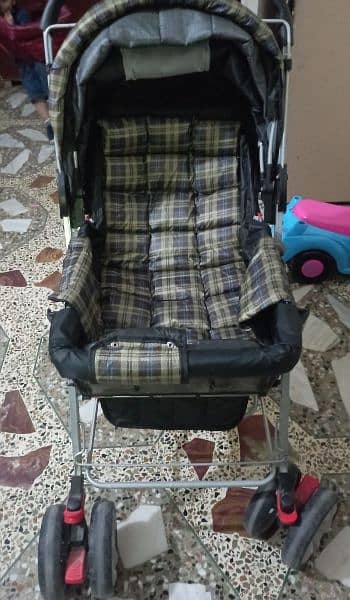 baby stroller 3