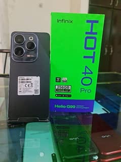 Infinix