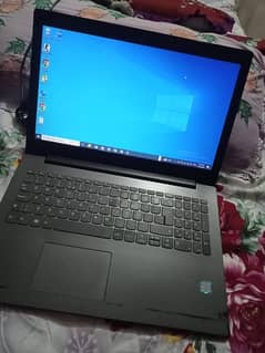 Model: Lenovo Core i3 6th generation