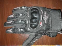 BSDDP Original gloves for summer and winter both