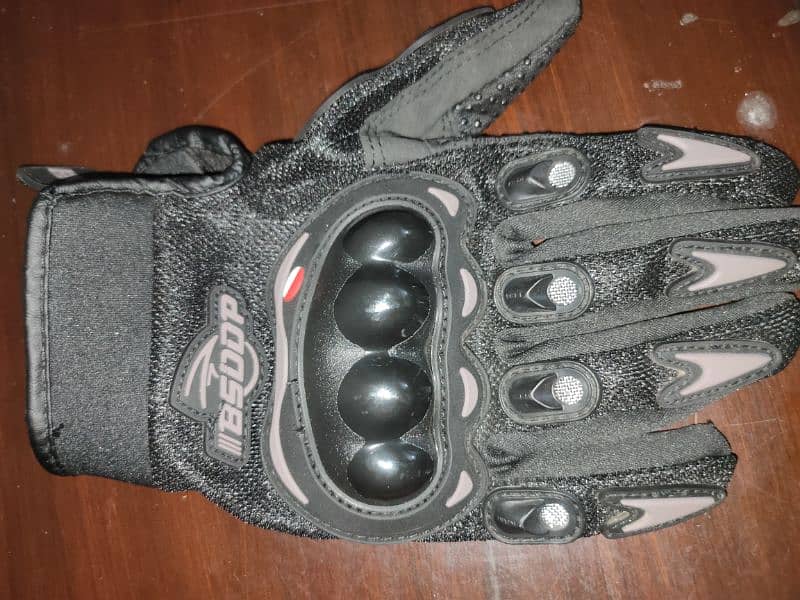 BSDDP Original gloves for summer and winter both 1