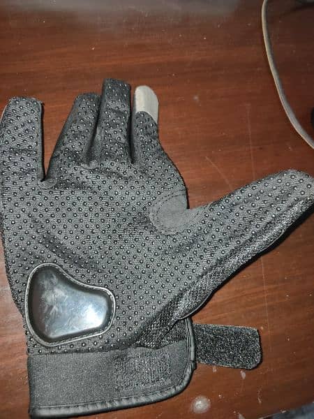 BSDDP Original gloves for summer and winter both 2