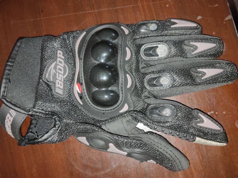 BSDDP Original gloves for summer and winter both 3