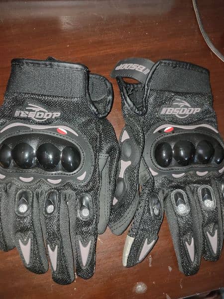 BSDDP Original gloves for summer and winter both 4