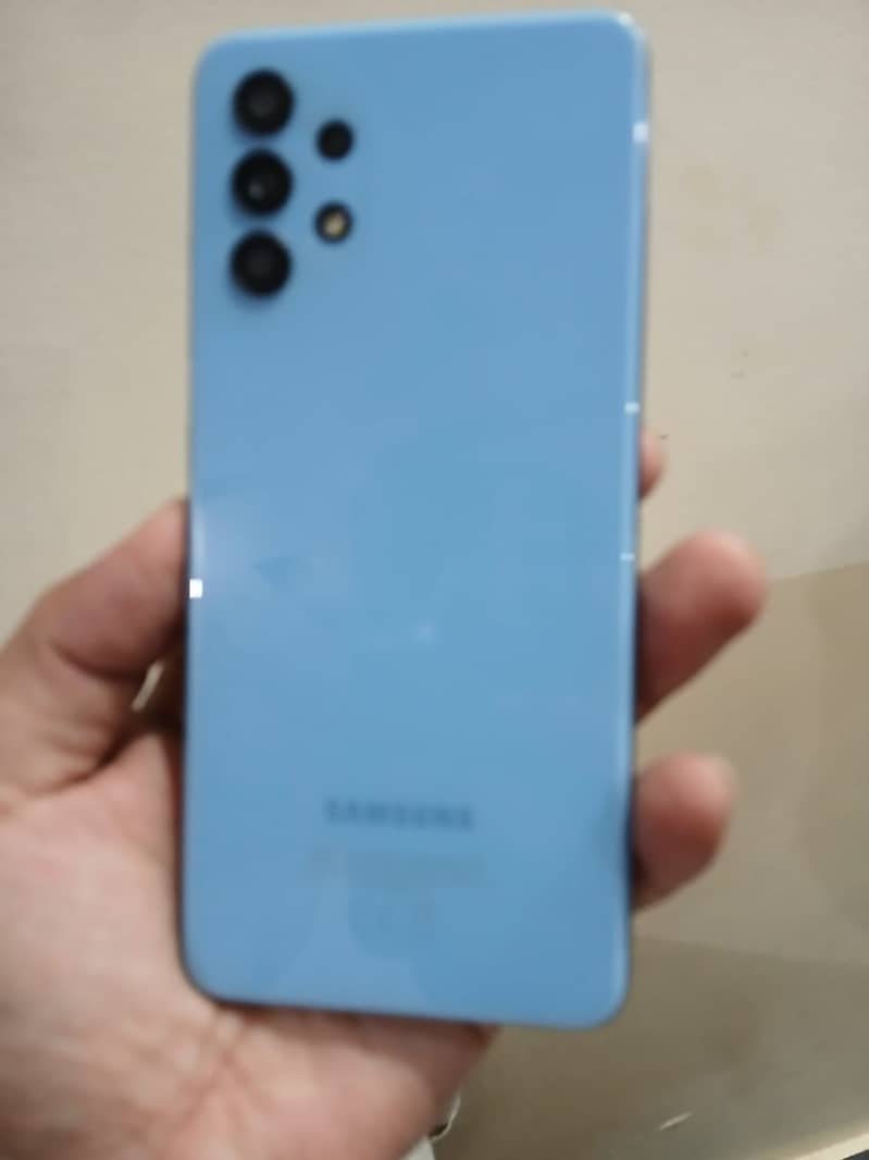 Samsung a32 1