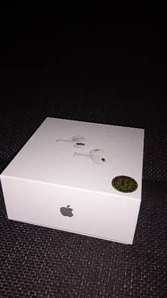 brand new china apple earpods pro single piece 2300