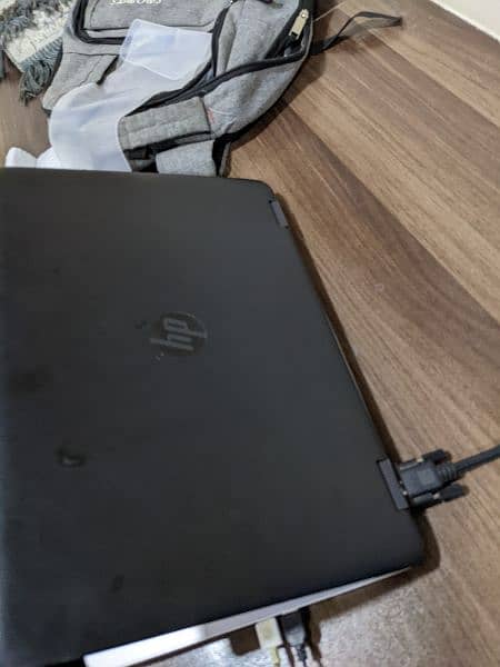 HP Laptop Core i5 6Gen 3