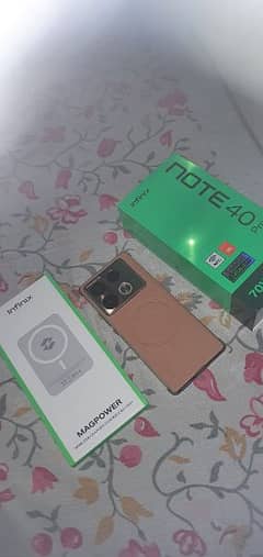 Infinix