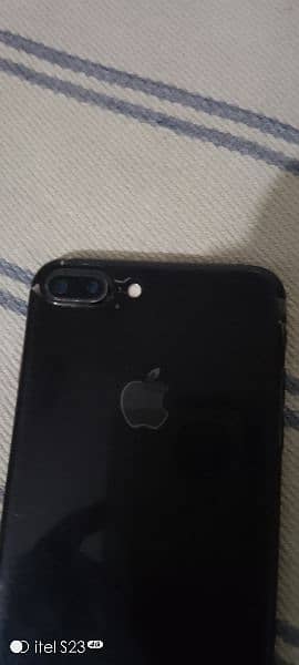 Iphone 7plus PTA Approved 256 gb my WhatsApp number 0319=3753=798 1