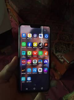 Lg g8 thinq pta aproved exchang possible