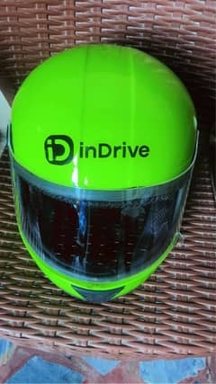 indriver helmet.