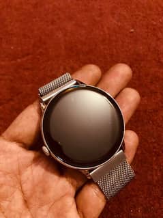 Nova Zero Smart watch