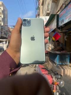 IPHONE 11 PRO MAX 64GB FU