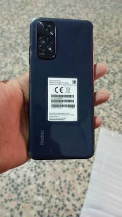 Redmi note 11 6/128