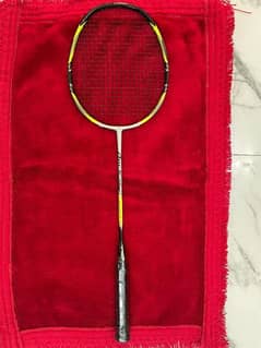 Yonex Arcsaber 7pro