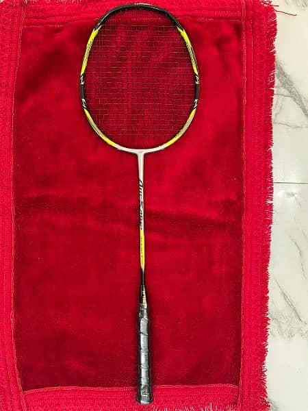 Yonex Arcsaber 7pro 0