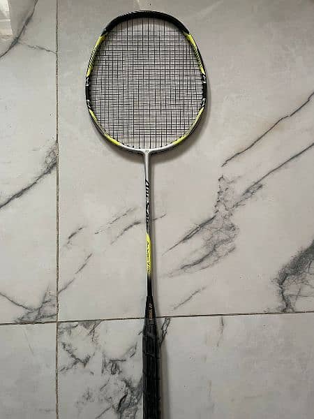 Yonex Arcsaber 7pro 1