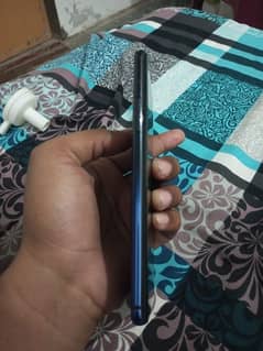 One plus 7 pro 12gb ram 256gb 
need cash no exchange