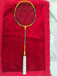 Yonex nanoray speed