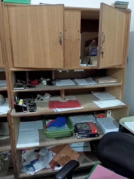 Office cabinet 0