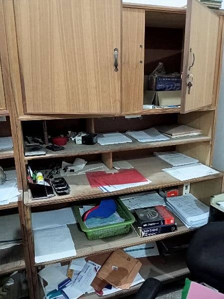 Office cabinet 1