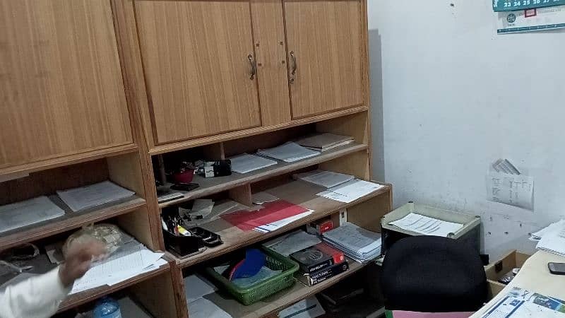 Office cabinet 3