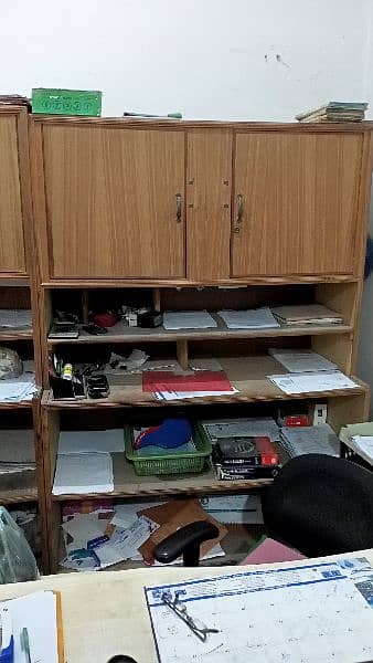 Office cabinet 4