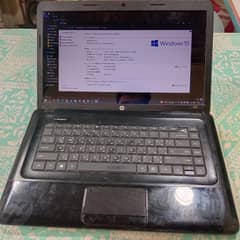 laptop