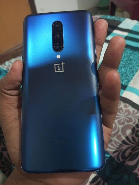 One plus 7 pro 12gb ram 256gb need cash no exchange 
no scratc 6