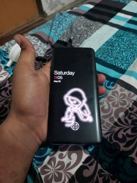 One plus 7 pro 12gb ram 256gb need cash no exchange 
no scratc 8