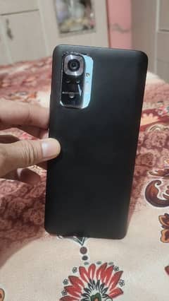 Redmi note 10 pro