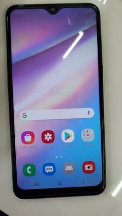 Samsung Galaxy A10s