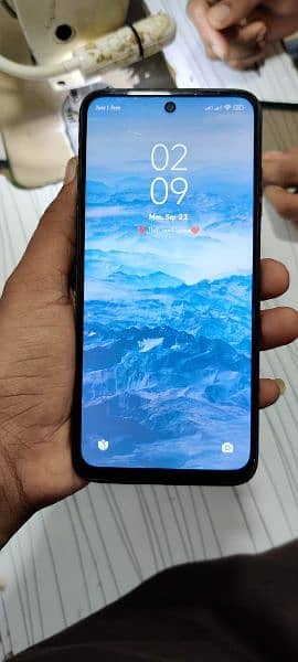 redmi note 10. . . .  6/128 1