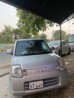 Suzuki Alto 2013