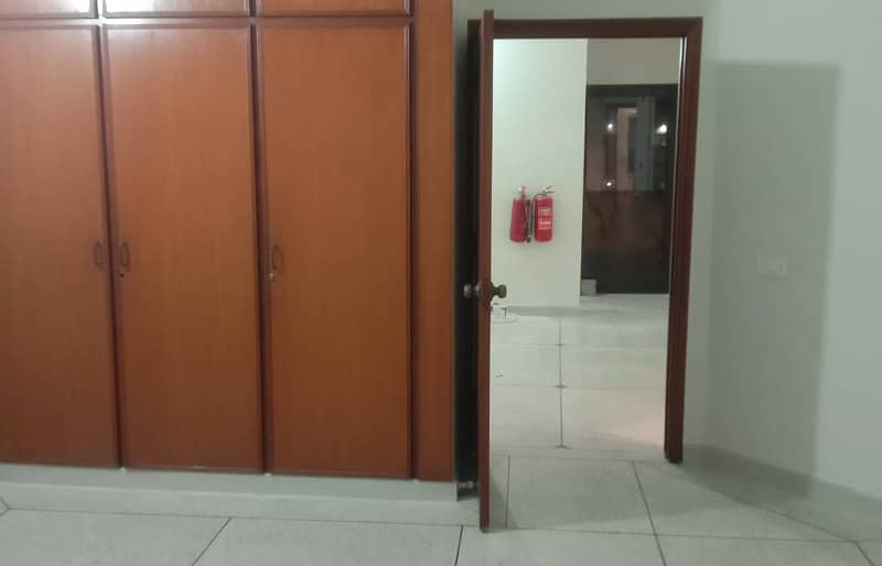 7 Marla Commercial Office for rent in DHA phase 1 Block G 3